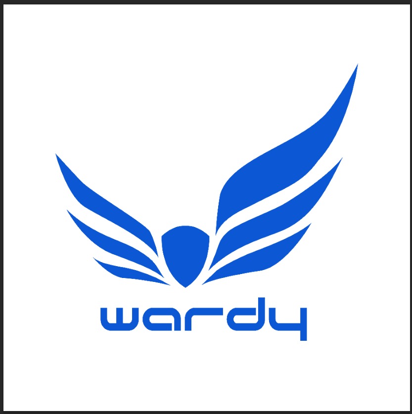 Logo Wardy